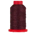 Serafil Kraftig Tråd 40/400 m - Rust