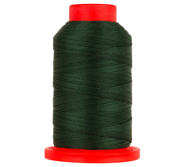 Serafil Kraftig Tråd 40/400 m - Fern