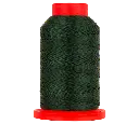 Serafil Kraftig Tråd 40/400 m - Fern