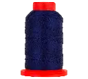 Serafil Kraftig Tråd 40/400 m - Navy (825)