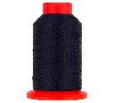 Serafil Kraftig Tråd 40/400 m -Mørk Navy