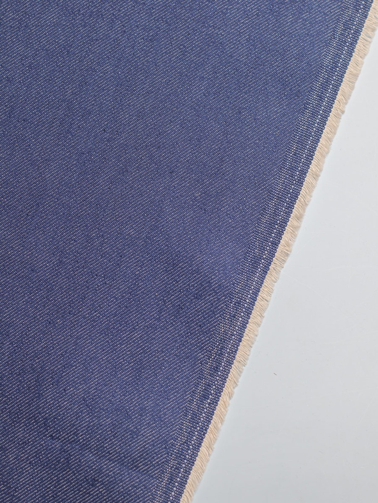 Denim - Sente Raw
