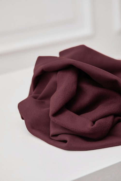 Stoffbit 0,7 m - Isoli Tykk - Grape