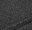 Ullfleece Granittgrå
