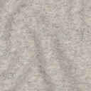 Ullfleece Tykk - Lys Grå