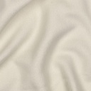 Bomullsfleece Natur
