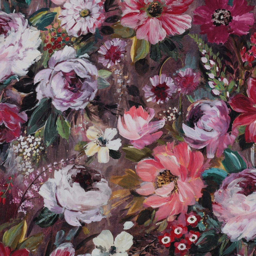 Kanvas - Digital Flowers