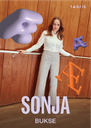 Sonja Bukse - Symønster 