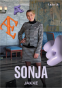 Sonja Jakke - Symønster 
