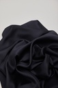 Viskose fôr - Dark Navy