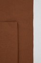 Heavy Washed Canvas - Burn Bronze