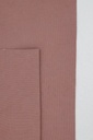 Heavy Washed Canvas - Pale Pink