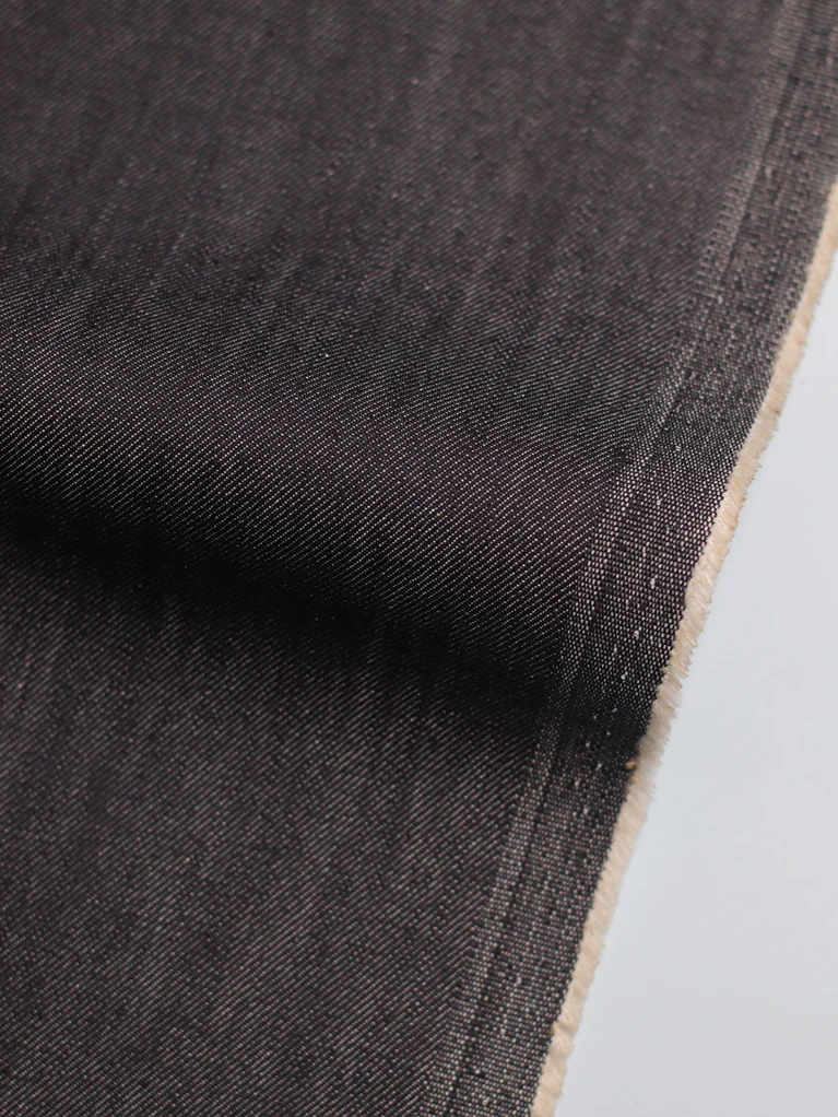 Denim - Trent Raw