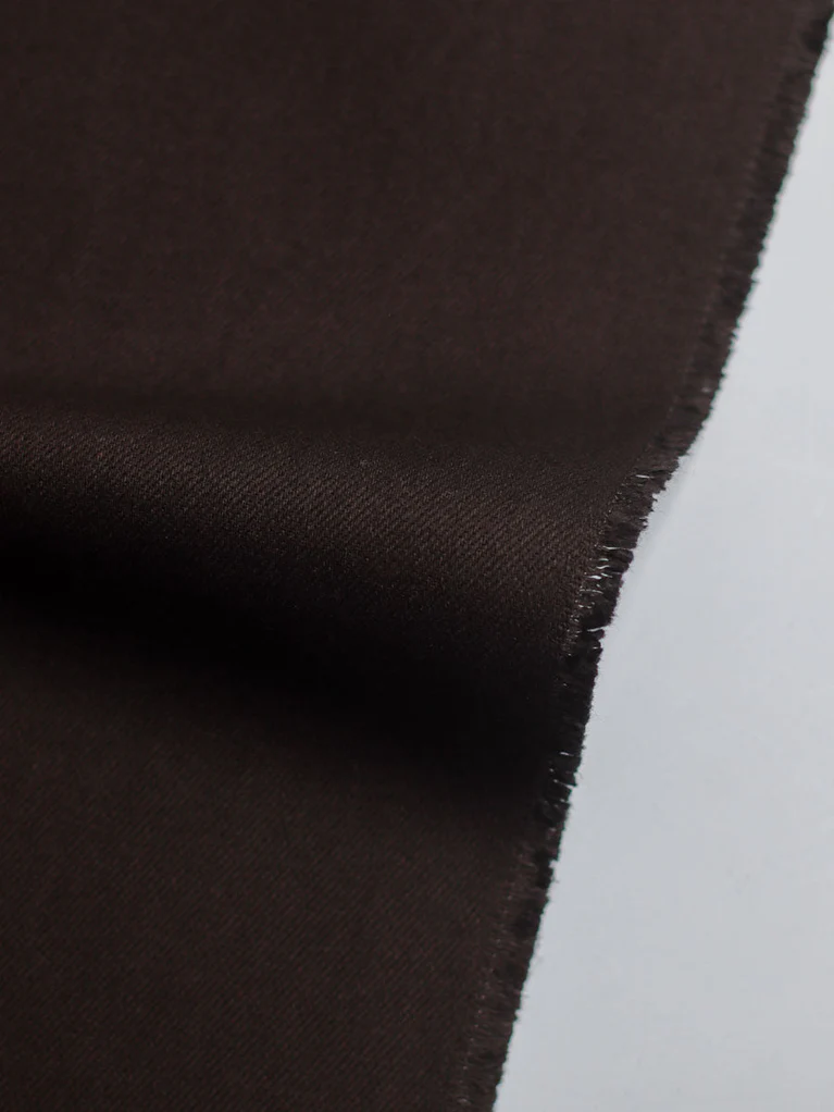 Denim - Nero Raw