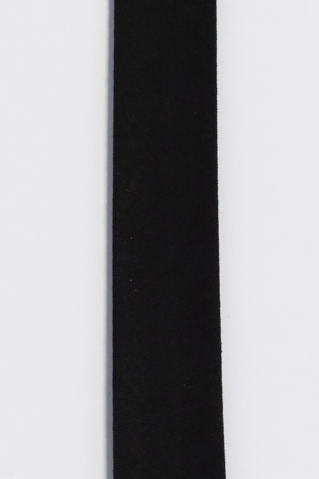 Skråbånd Bomull 40/20mm - Smaragd