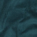 Vasket Kordfløyel - Emerald