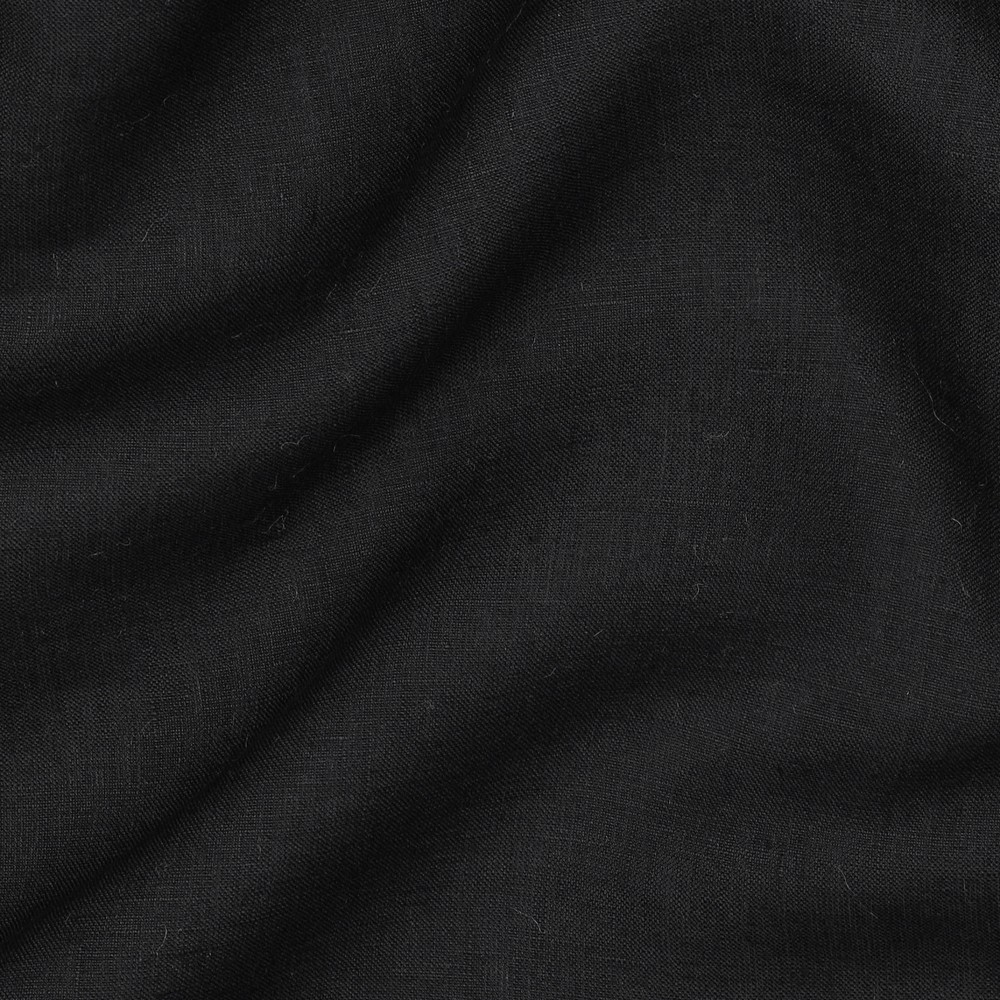 Lin Lett 125g - Svart