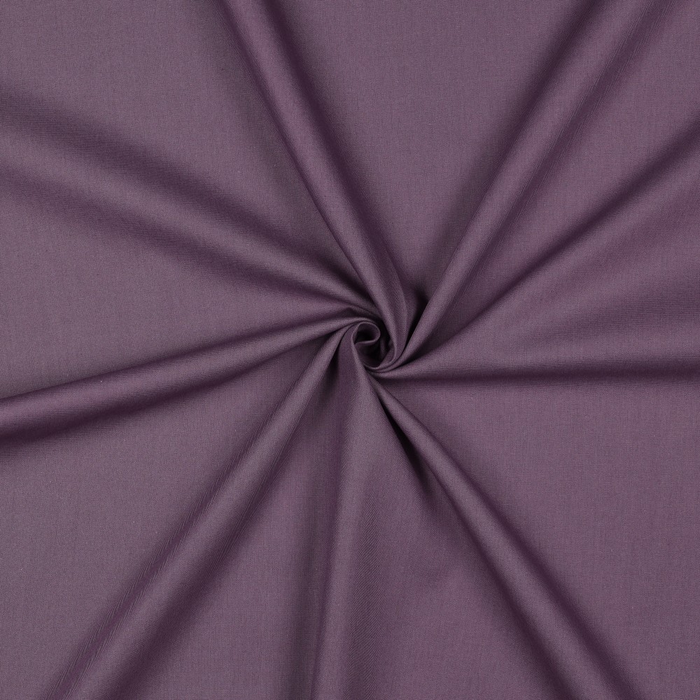 [(042)Purple] Poplin - Lilla
