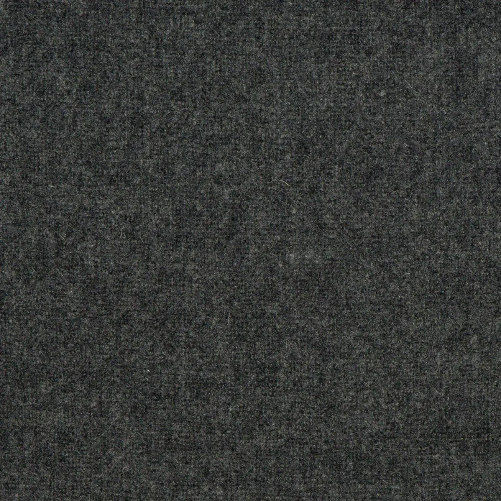 Lett Ullklede - Gråmelert