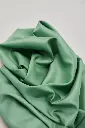 Viskose fôr - Dusty Green