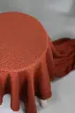 Viskose Crepe - Sienna