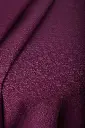 Ruby Jacquard - Cherry