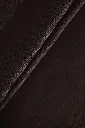 Punto Tencel Lyocell Tykk - Mocha