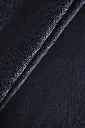 Punto Tencel Lyocell Tykk - Dark Navy