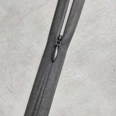 Usynlig Glidelås 60 cm - Anchor