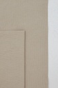 Heavy Washed Canvas - Grey Mist