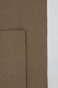 Heavy Washed Canvas - Saddle