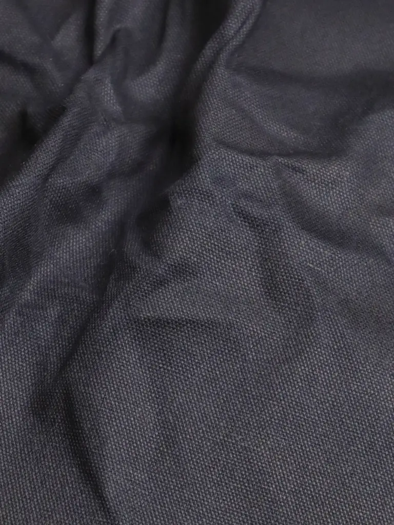 Oilskinn Vera - Black