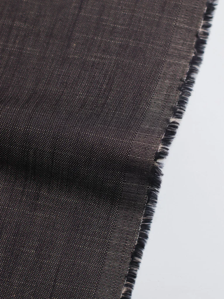 Denim - Grant Raw
