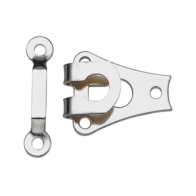 [80265225] Buksehekter 2-pk - 12mm