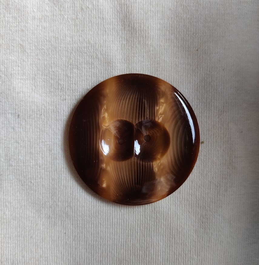 [1061] Knapp - Marmorert 40mm