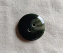 Knapp - Deep Green 25mm
