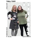 Tirill Topp - Symønster