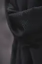 Smooth Drape Twill - Dark Navy