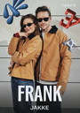 Frank Jakke - Symønster  