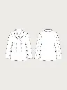 Double-Breasted Jacket - Symønster 