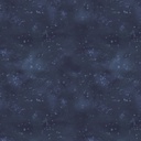 Vevd Bomull - Deep Blue 