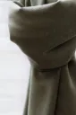 Soft Stretch Tencel Twill - Khaki