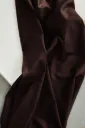 TENCEL Lyocell jersey - Mocha