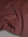 Stoffbit 0,9 m - Oilskinn Vera - Rust