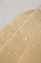 Stoffbit 0,3m - Oilskinn Tykk - Dune
