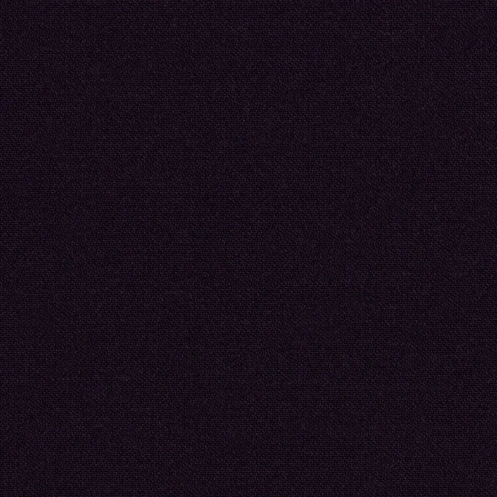 Stoffbit 1,3m - Smokingull - Aubergine