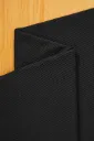 Neva Tencel Ribb - Black