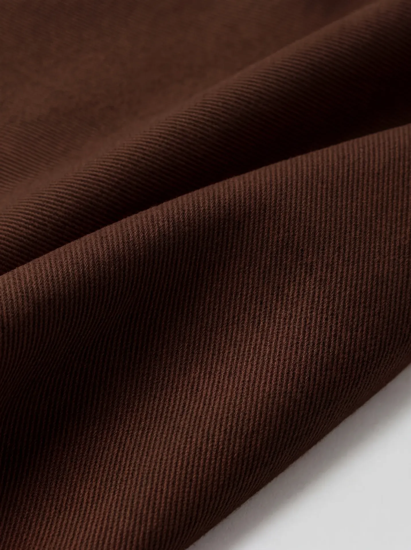 Riva Twill - Ember