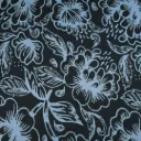 Merinoull Hilda - Navy/ Lys Blå