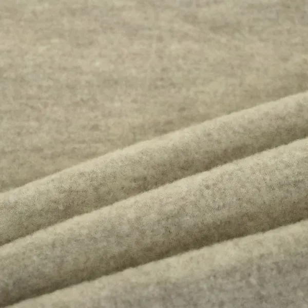 Ullfleece Greige